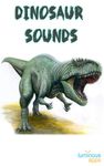 Captura de tela do apk Dinosaur Sounds 9