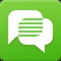 Icône de Fav Talk - Interests chatting