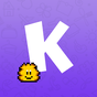 Knuddels Chat icon