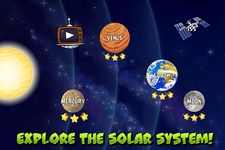 Angry Birds Space ảnh số 10