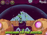 Angry Birds Space afbeelding 14