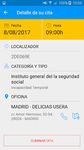 Seg-Social Seg. Social Móvil captura de pantalla apk 8