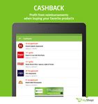 Shopping List - myShopi screenshot apk 11