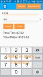 Sales Tax Calculator image 2