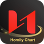 Biểu tượng Homily Chart