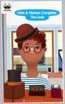 Screenshot 8 di Toca Hair Salon 2 apk