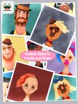 Screenshot 6 di Toca Hair Salon 2 apk