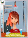 Screenshot 3 di Toca Hair Salon 2 apk