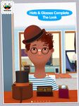 Screenshot 1 di Toca Hair Salon 2 apk