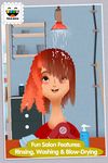 Screenshot 14 di Toca Hair Salon 2 apk