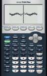 AlmostTI - TI Calc Emulator screenshot apk 13