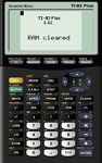 AlmostTI - TI Calc Emulator screenshot apk 11