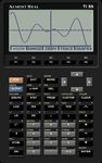 AlmostTI - TI Calc Emulator screenshot apk 19