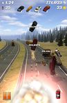 Скриншот 7 APK-версии Highway Crash Derby