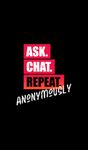ASKfm - Ask Me Anonymous Questions screenshot apk 9