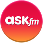 ไอคอนของ ASKfm - Ask Me Anonymous Questions