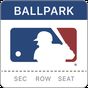 MLB.com Ballpark アイコン