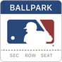 Ícone do MLB.com Ballpark