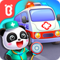 Hospital Animal: Dr. Oso Panda APK