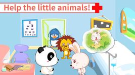 Imagine Baby's Hospital -Free for kids 9