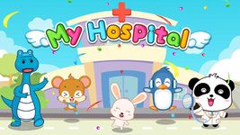 Baby's Hospital by BabyBus obrazek 8