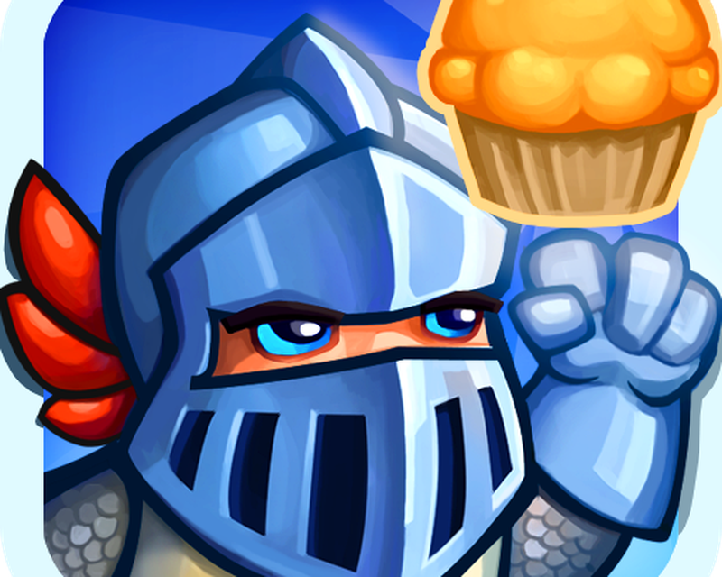 muffin knight pc download