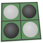 Reversi Online icon