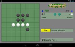 Reversi Online zrzut z ekranu apk 6