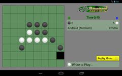 Reversi Online zrzut z ekranu apk 2