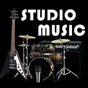Studio music - garage band apk icon