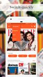 Captura de tela do apk Readwhere - News & Magazines 4