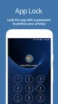 Tangkapan layar apk App Lock (Smart App Protector) 4