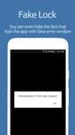 Smart AppLock zrzut z ekranu apk 1