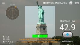 Télémètre : Smart Measure capture d'écran apk 2