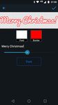 Weihnachten PhotoFrames Screenshot APK 2