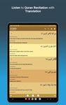 Holy Quran Lite القرآن الكريم screenshot apk 10