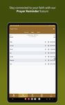Holy Quran Lite القرآن الكريم capture d'écran apk 3