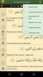 Quran PRO (Pickthall) zrzut z ekranu apk 9