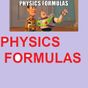 Ícone do apk Physics Formulas