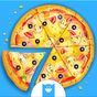 Иконка Pizza Maker Kids -Cooking Game