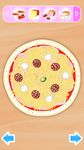 Pizza Maker Kids -Cooking Game ekran görüntüsü APK 6