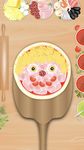 Captură de ecran Pizza Maker Kids -Cooking Game apk 3