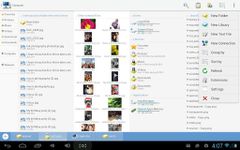 Captură de ecran Computer File Explorer apk 4