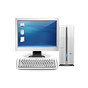 Icono de Computer File Explorer