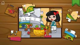 Grimm's Schneewittchen Screenshot APK 1