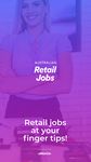 Retail Jobs screenshot apk 