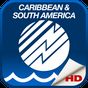 Ícone do Boating Carib&S.Amer HD