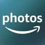 Ikon Amazon Cloud Drive Photos