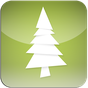 Weihnachtsbaum HD Icon