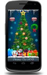 Weihnachtsbaum HD Screenshot APK 12